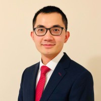 Schneider Electric Employee Michael Pan's profile photo
