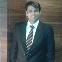福盈科技化學 JINTEX Group Employee Nitin Shinghari's profile photo