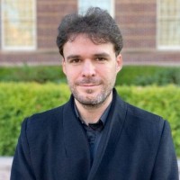 Lane County Government Employee Brendan Irsfeld's profile photo