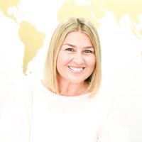 Bahar Schmidt Email & Phone Number
