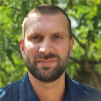 TRIPTIK Employee Arthur Monsaingeon's profile photo