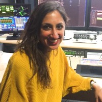 Recipe Employee Anu Gopalakrishnan's profile photo