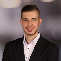 S Broker AG & Co. KG Employee Alexander Ciravegna's profile photo