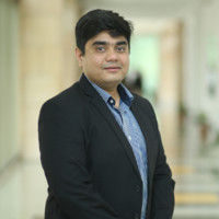 91Trucks Employee Siddharth Sharma's profile photo