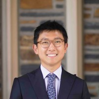 Jane Street Employee Nathan Zhou's profile photo