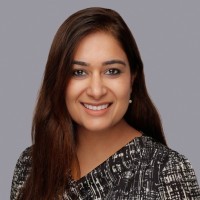 Lloyds Living Employee Vanisha Thakrar's profile photo