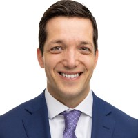 BOK Financial Employee Scott Andrews's profile photo