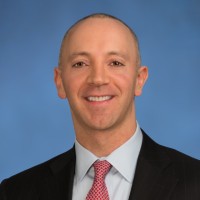Odyssey Investment Partners Employee Daniel Zarkowsky's profile photo