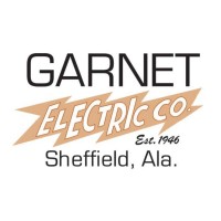 Garnet Electrical Employee Garnet Electric's profile photo