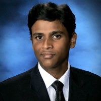 WAForge Employee Raghuveer Ulligaddala's profile photo