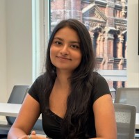 Yabla Employee Saumya Roy's profile photo