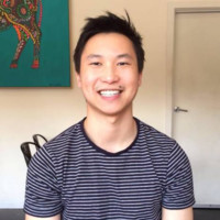 Snapforms Employee Stace Kwek's profile photo