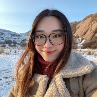 England Golf (English Golf Union Ltd) Employee Janelle Ng's profile photo