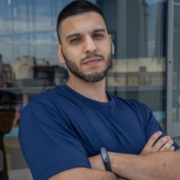 OnBoard Mobility Employee Lucas Ferreira de Oliveira's profile photo