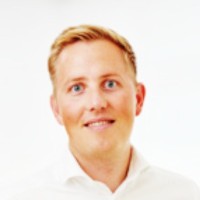 Globeteam Employee Christoffer Meier's profile photo