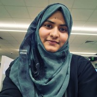 Ishrat Fatima Email