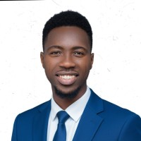 iCentra Employee Oghenenyore Usiaphrerakpor's profile photo