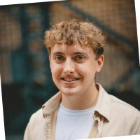 Pod Point Employee Benedict Sharpe's profile photo