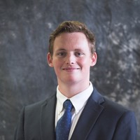 Hobart Filler Metals Employee Carson Williams's profile photo