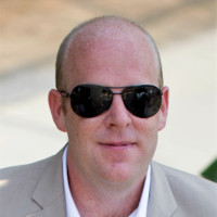 Talley's Limited Employee Bradley Russell's profile photo