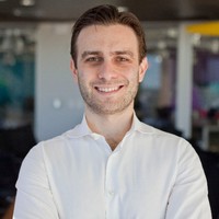 Vetsource Employee Cem Guvener's profile photo