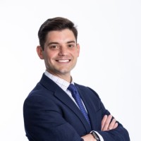 The Penn Fund Employee Thomas Bergstrom's profile photo