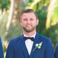 Jacob McNutt Email & Phone Number