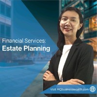 MQ Consultancy Sdn. Bhd. Employee Karen Ng's profile photo