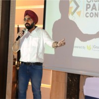 Superplum Employee Navneet Batra's profile photo
