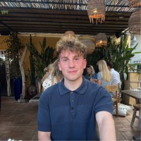 Dawleys Employee Callum Price's profile photo