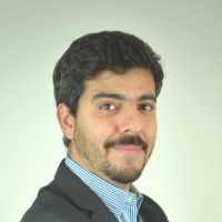 Monolitic Employee Alexander Henriques's profile photo