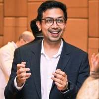 Syed Arafat Email