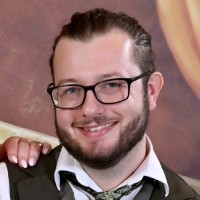 Zaden Technologies Employee Zachary Williams's profile photo