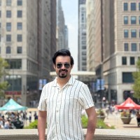 Micro Wise, Inc. Employee Qaiser Sardar's profile photo