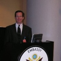 SmasH20 Employee John Terrell's profile photo