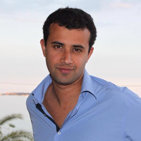 Youssef El-Gingihy Email