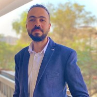 Continental Hotel Hurghada Employee Ahmed Awad's profile photo