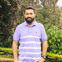 Delta Exchange Employee Prakash Jeswani's profile photo