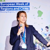Universit Employee Eleonora Sanseverino's profile photo