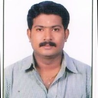 TM Research & Development Employee Vigneshwaran Kamatchi's profile photo
