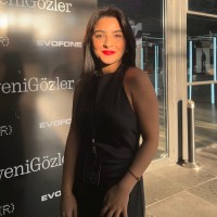 Evofone Bilgi Teknolojileri Employee Sena Tatar's profile photo
