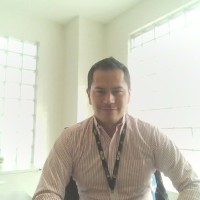 FLEXO SPRING S.A.S. Employee Óscar Triviño's profile photo