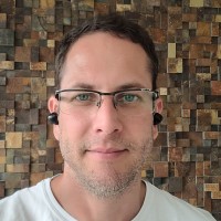 Plank Employee Daniel Bonilha's profile photo