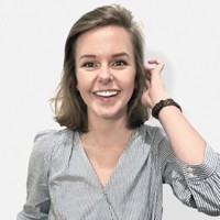 Thinkso Creative Employee Emily Smith's profile photo