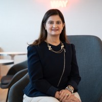 Savills Asia Pacific Employee Tanvi Choksi's profile photo