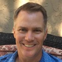 Banner Engineering Employee Scott Pritchard's profile photo