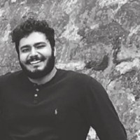 Industrialized Construction Solutions Employee Mohit Bhoria's profile photo