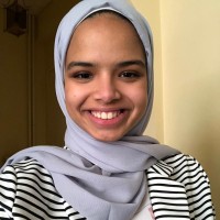 Eventora Employee Sara Ahmed's profile photo