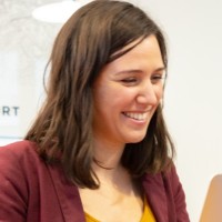 LoungeUp Employee Marylou Bidault's profile photo