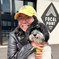 Victoria Chow Email & Phone Number